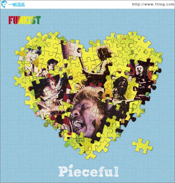Pieceful