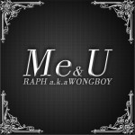 Me & U (Single)詳情