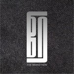 The Brand New (Single)詳情