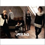 1輯 - BLAQ Style 3D Edition詳情