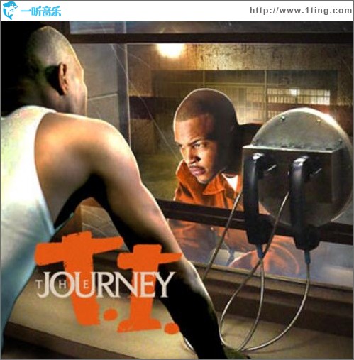The Journey (Mixtape)