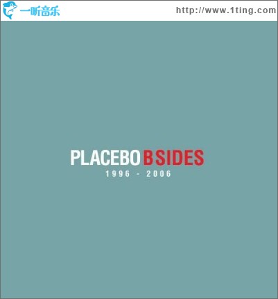 B Sides 1996-2006