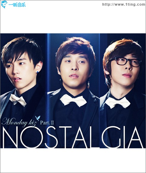 NOSTALGIA Part.2 (Single)
