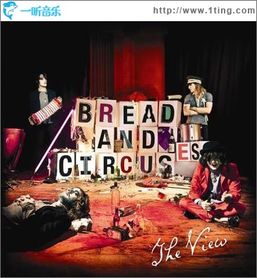Bread and Circuses
