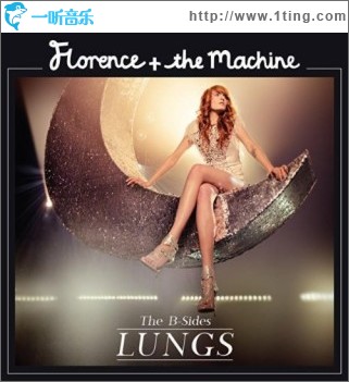 Lungs The B-Sides