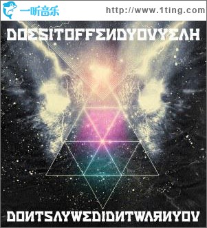 Don't Say We Didn't Warn You