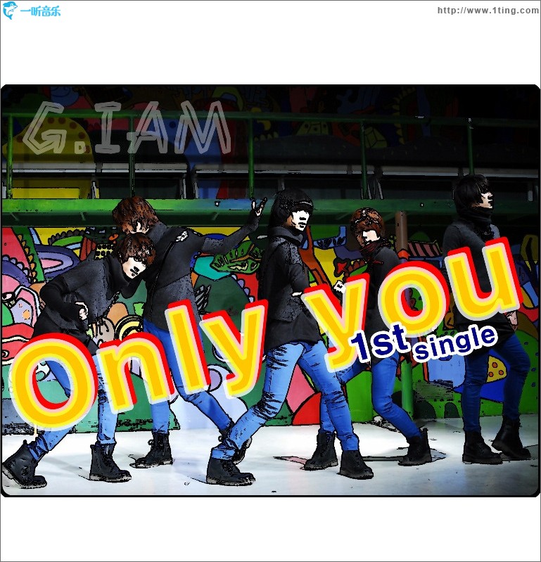 Only You (Single)