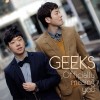 Geeks Feels Good submit 試聽