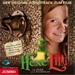莉莉的女巫 Hexe Lilli: Die Reise nach Mandolan