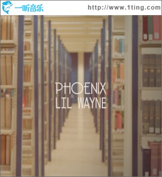 Phoenix and Lil Wayne (EP)