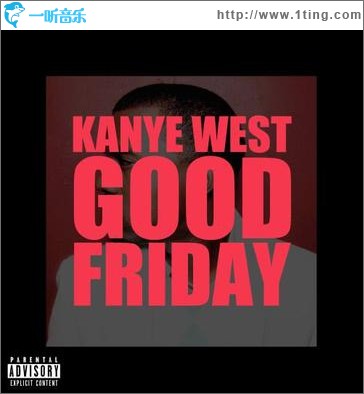 Good Friday (Mixtape)