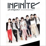INSPIRIT (Single)詳情