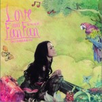 Love & Fan Fan試聽