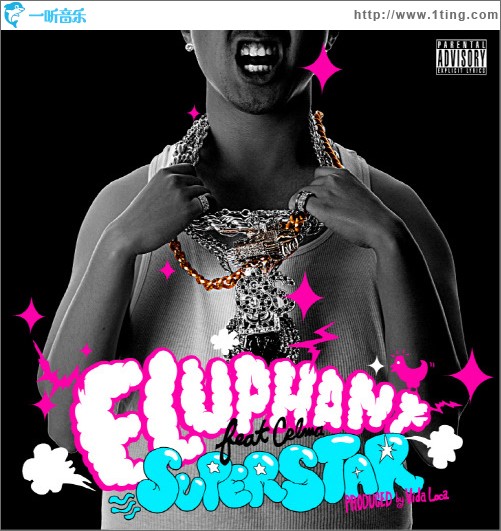 Superstar (Single)