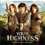 王子殿下 Your Highness