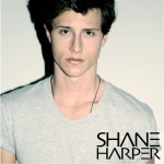 Shane Harper詳情