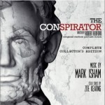 女同謀 The Conspirator