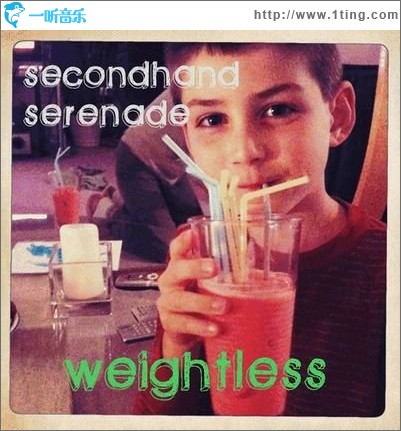 Weightless （EP）