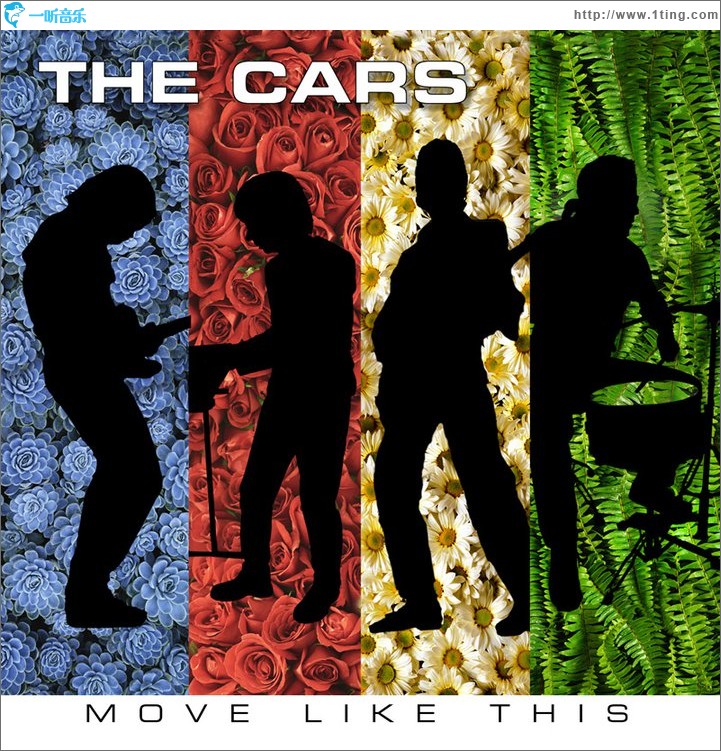 Move Like This