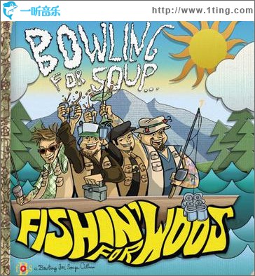 Fishin’ For Woos