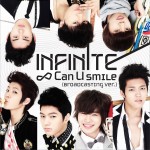 Can U Smile (Single)詳情