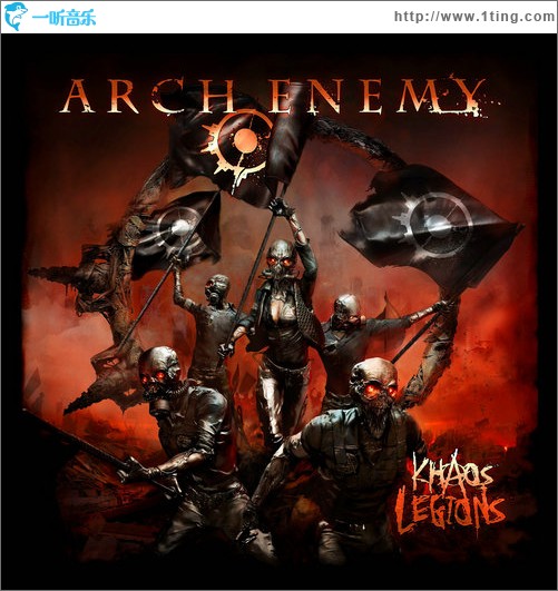 Khaos Legions