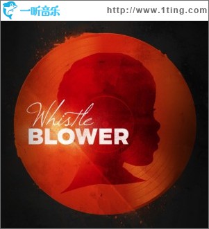 Whistle Blower（EP）