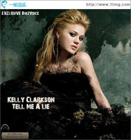 Tell Me A Lie（Single）