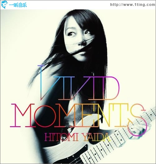 VIVID MOMENTS