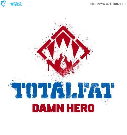 DAMN HERO