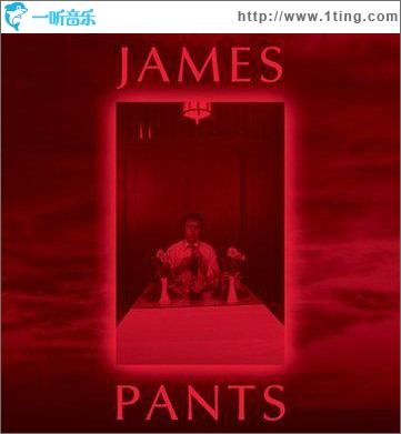 James Pants