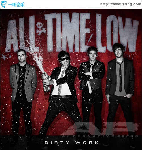 Dirty Work