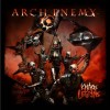 Arch Enemy Bloodstained Cross 試聽