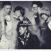 Mr. Storm 試聽
