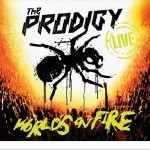 World's On Fire詳情