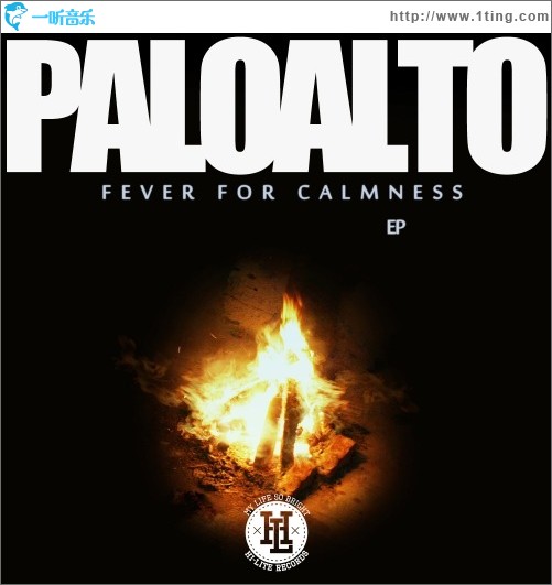 Fever For Calmness