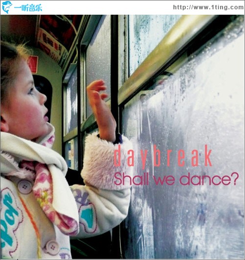 Shall We Dance? (Single)