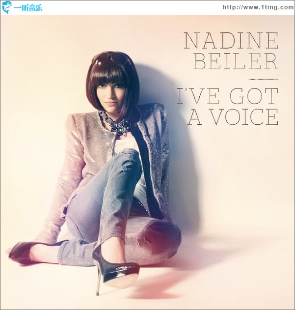 I've Got A Voice