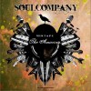 Soul Company Intro : @realmunzie - Soul Company 試聽