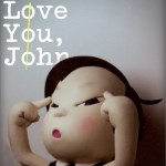 I Love You, John試聽