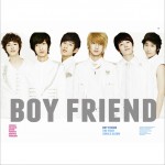 Boyfriend (Single)詳情