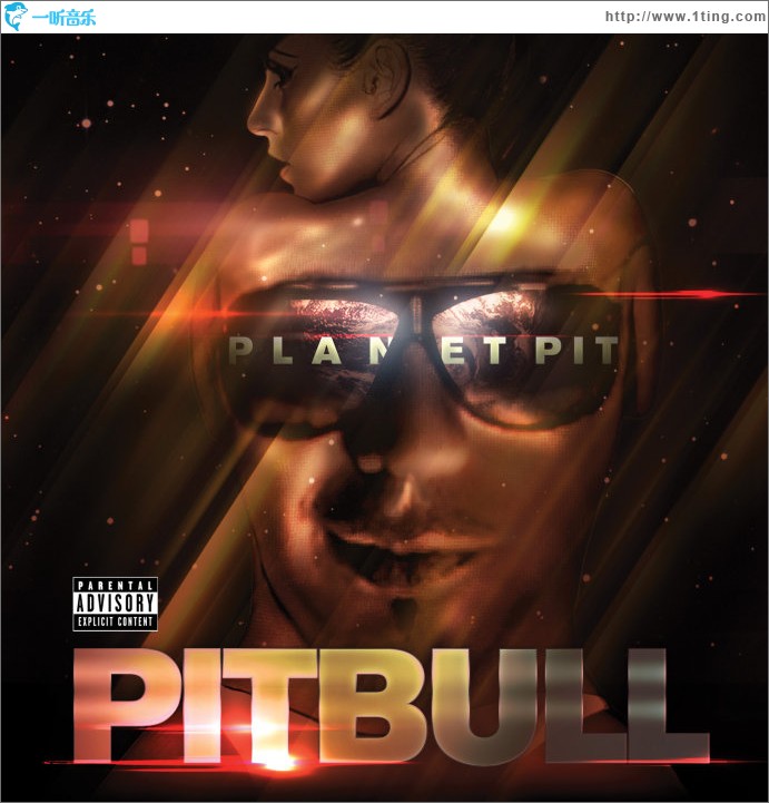 Planet Pit（Deluxe Edition）