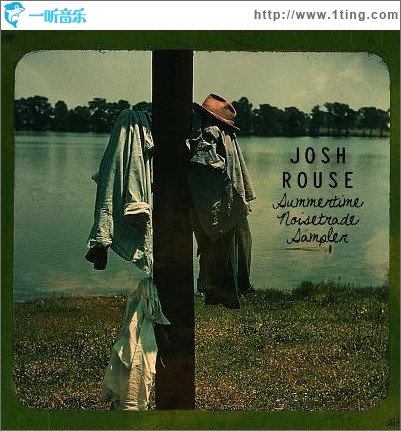 Summertime “Noisetrade Sampler”