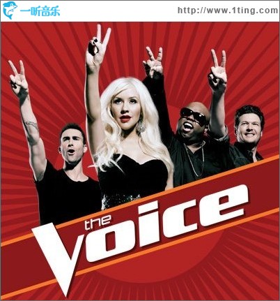 The Voice Live Performance