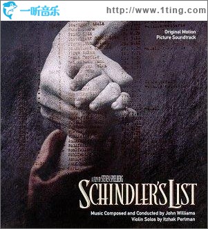 辛德勒名單 Schindler's List