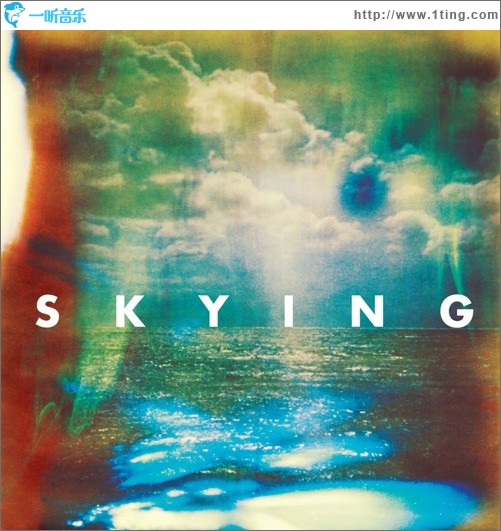 Skying