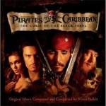 加勒比海盜 Pirates of the Caribbean: The Curse of the Black Pearl