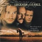 燃情歲月 Legends of the Fall
