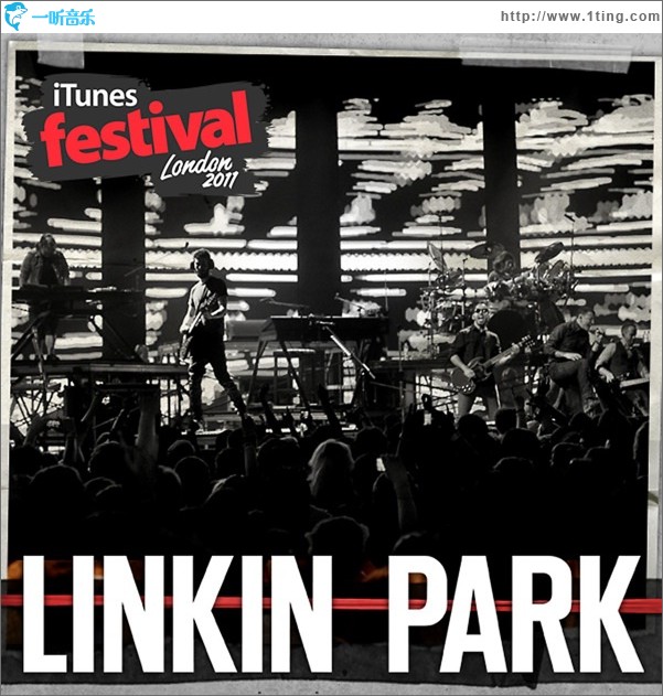 iTunes Festival: London 2011