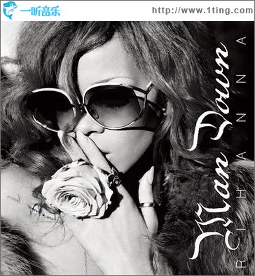 Man Down（Single）